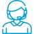 icon hotline